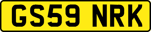GS59NRK