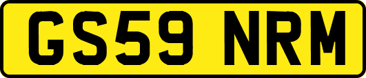 GS59NRM