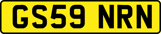 GS59NRN