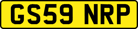 GS59NRP