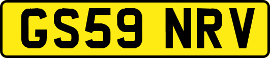 GS59NRV