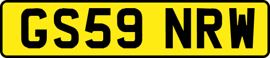 GS59NRW