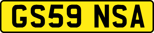 GS59NSA