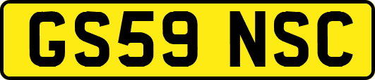 GS59NSC