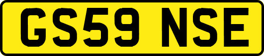 GS59NSE