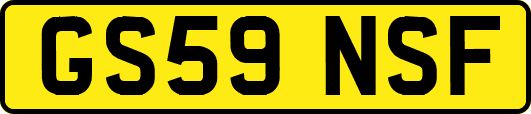 GS59NSF