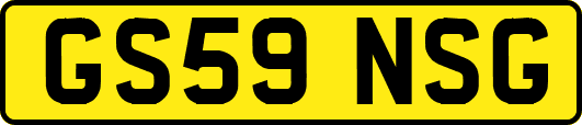 GS59NSG