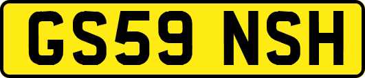 GS59NSH