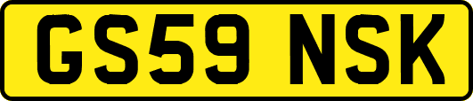 GS59NSK