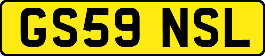GS59NSL