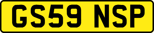 GS59NSP