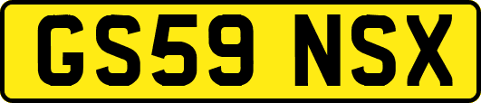 GS59NSX