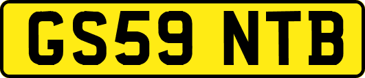 GS59NTB