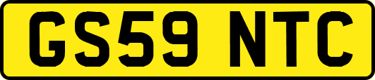 GS59NTC