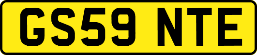 GS59NTE