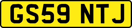 GS59NTJ