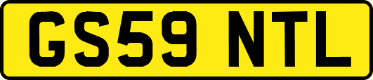 GS59NTL