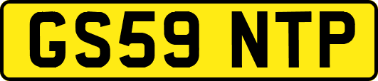 GS59NTP