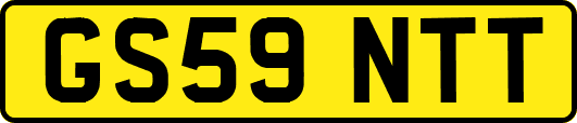 GS59NTT