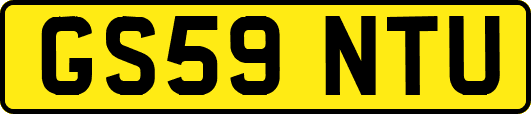 GS59NTU