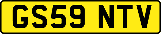 GS59NTV