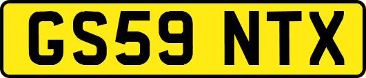 GS59NTX