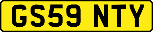 GS59NTY