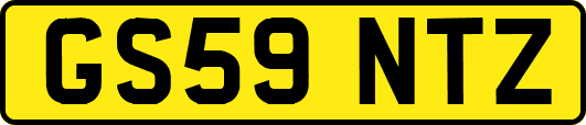 GS59NTZ