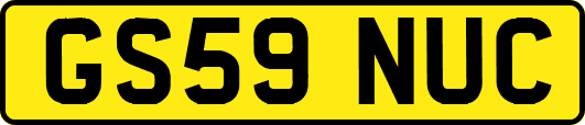 GS59NUC