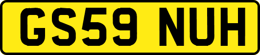 GS59NUH