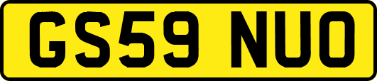 GS59NUO