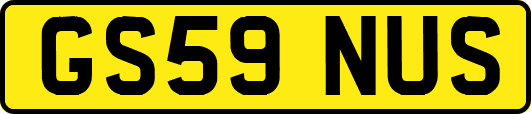 GS59NUS