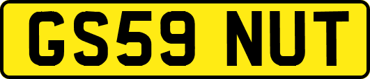 GS59NUT