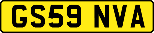 GS59NVA