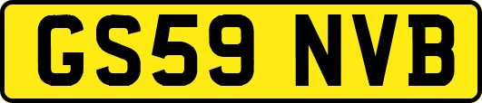 GS59NVB