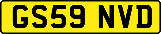 GS59NVD