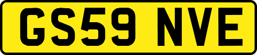 GS59NVE