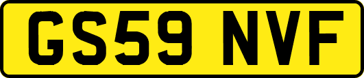 GS59NVF