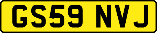 GS59NVJ