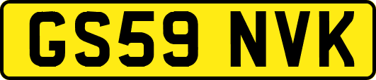 GS59NVK