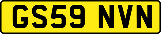 GS59NVN