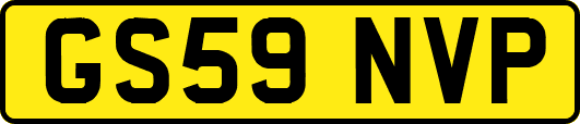 GS59NVP