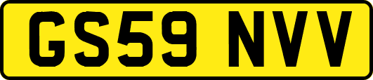GS59NVV