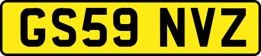 GS59NVZ
