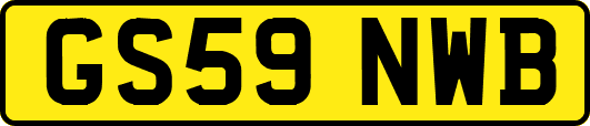 GS59NWB