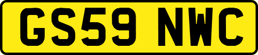 GS59NWC