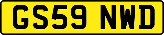 GS59NWD