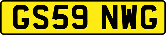 GS59NWG