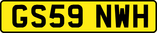 GS59NWH