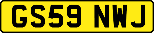 GS59NWJ